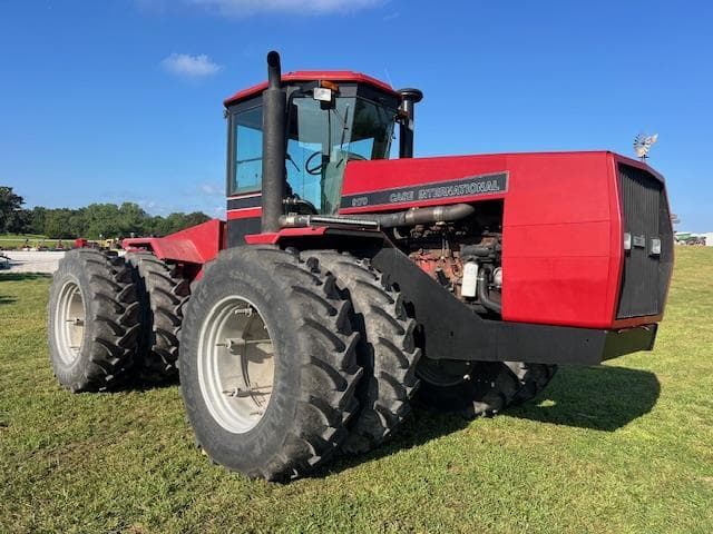 Image of Case IH 9170 Primary image