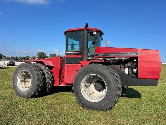 Image of Case IH 9170 equipment image 1
