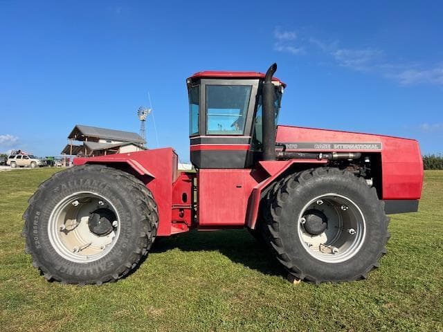 Image of Case IH 9170 equipment image 2