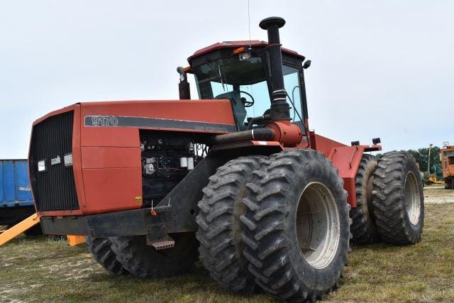 Main image Case IH 9170