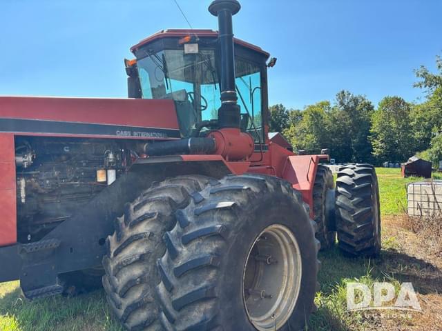 Image of Case IH 9170 equipment image 4