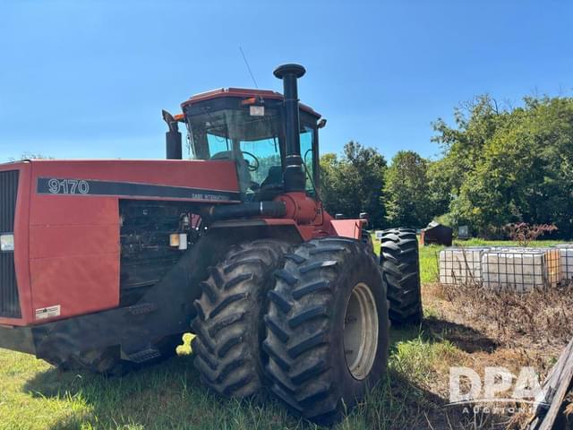 Image of Case IH 9170 equipment image 3