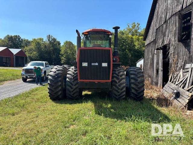 Image of Case IH 9170 equipment image 1