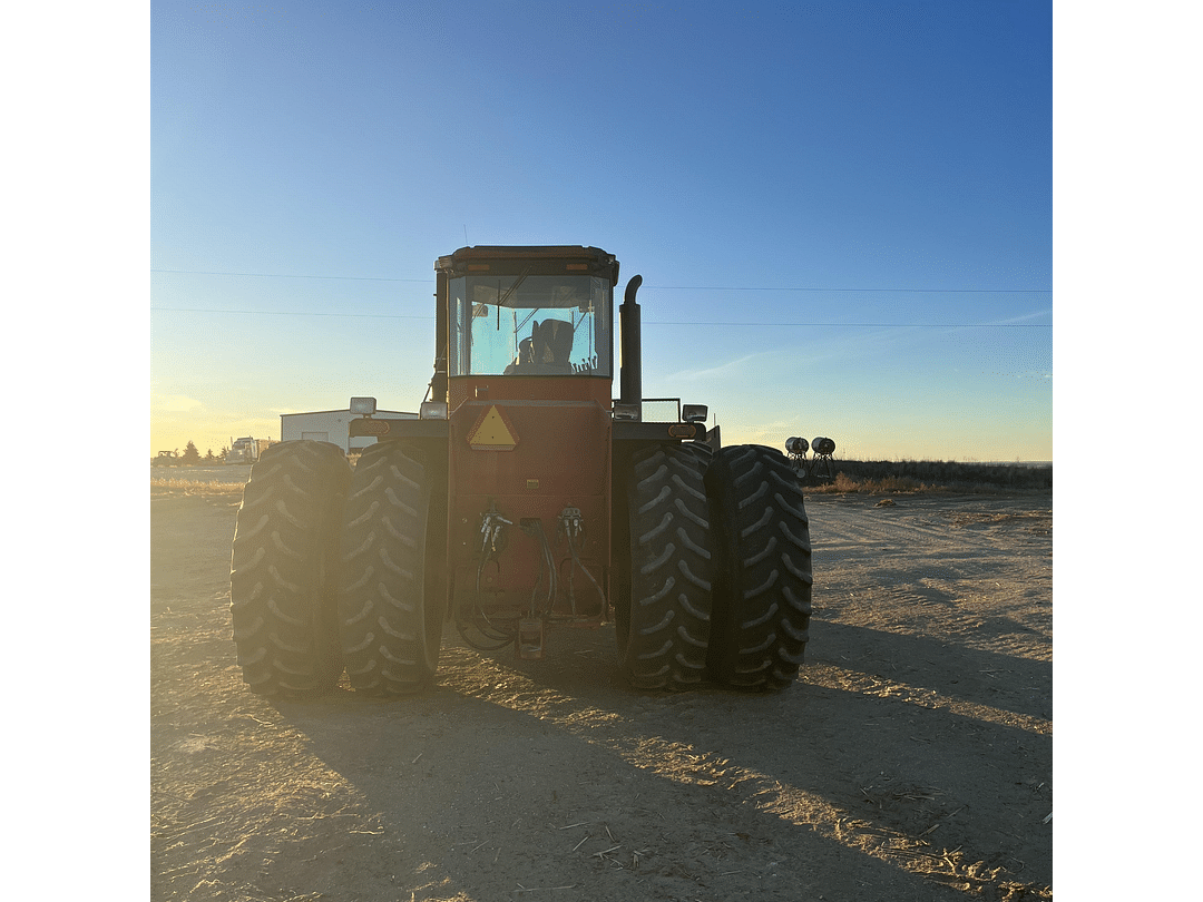 Image of Case IH 9170 Primary image