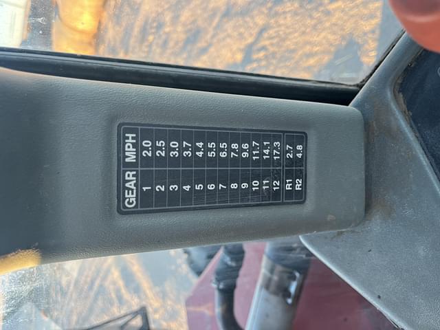 Image of Case IH 9170 equipment image 2