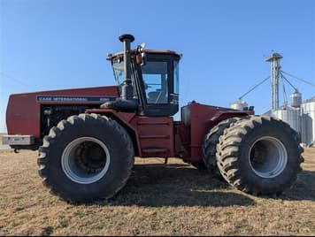 Main image Case IH 9180