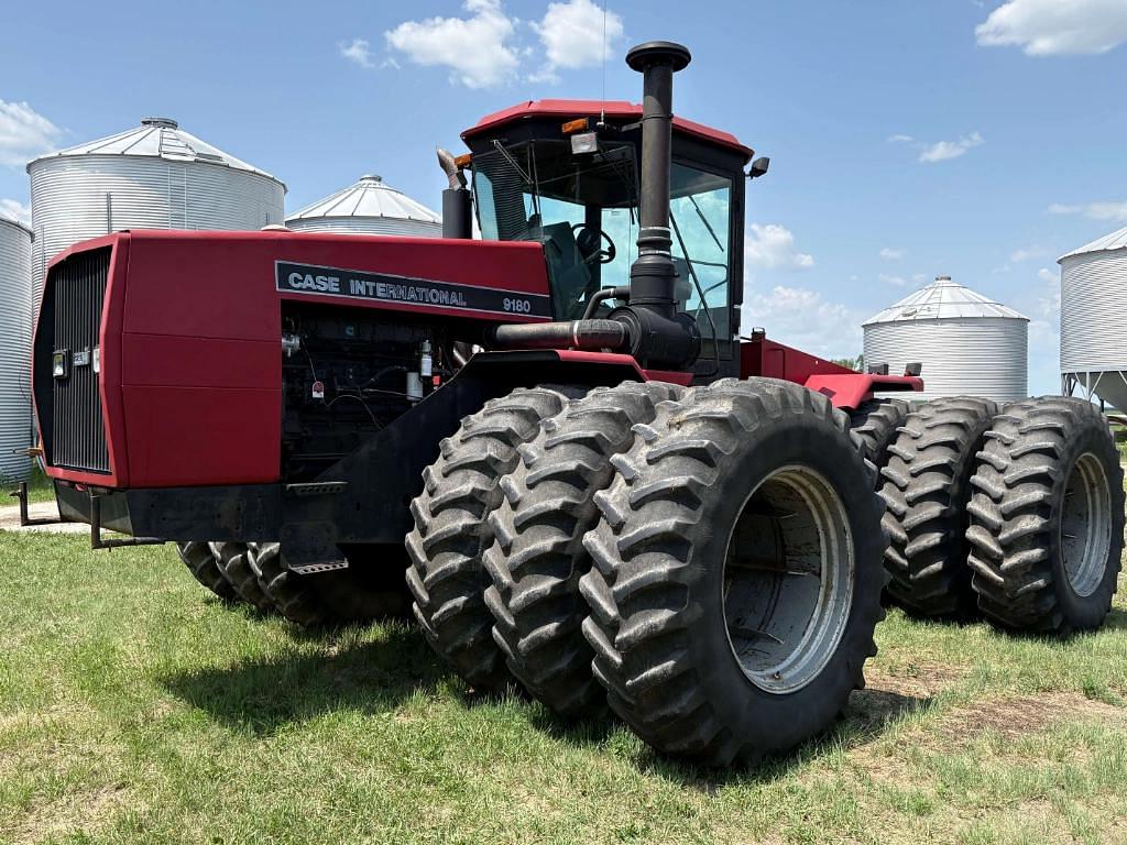 Image of Case IH 9180 Image 1