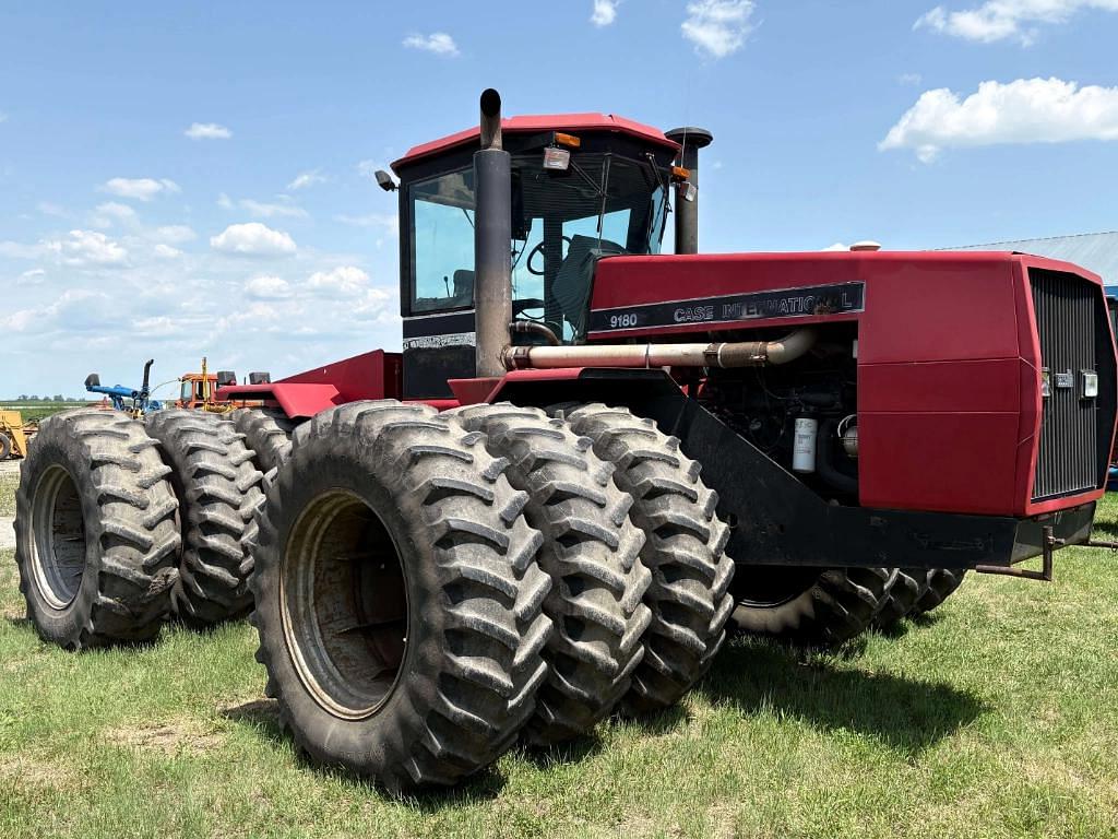 Image of Case IH 9180 Image 0