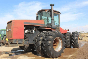 Main image Case IH 9180