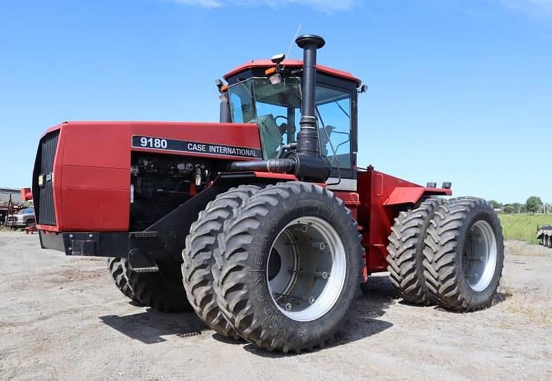 Image of Case IH 9180 Primary image