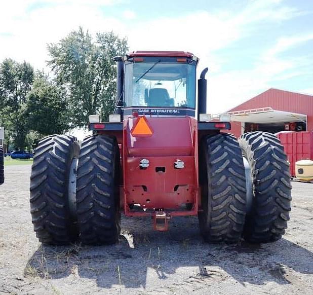 Image of Case IH 9180 equipment image 3