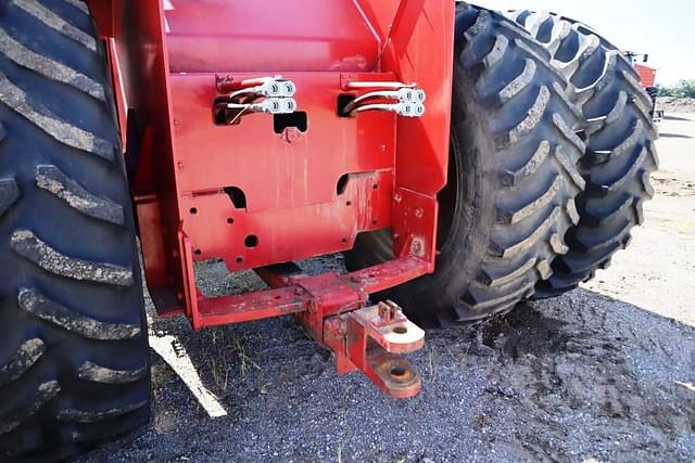 Image of Case IH 9180 equipment image 4