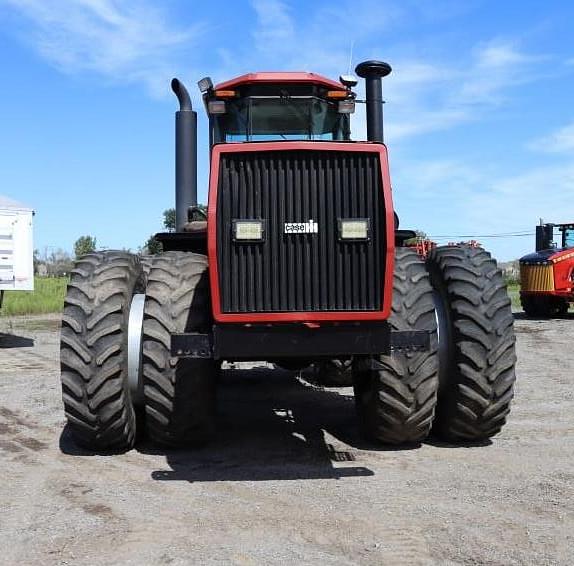 Image of Case IH 9180 equipment image 1