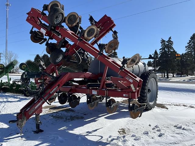 Image of Case IH 920 equipment image 1