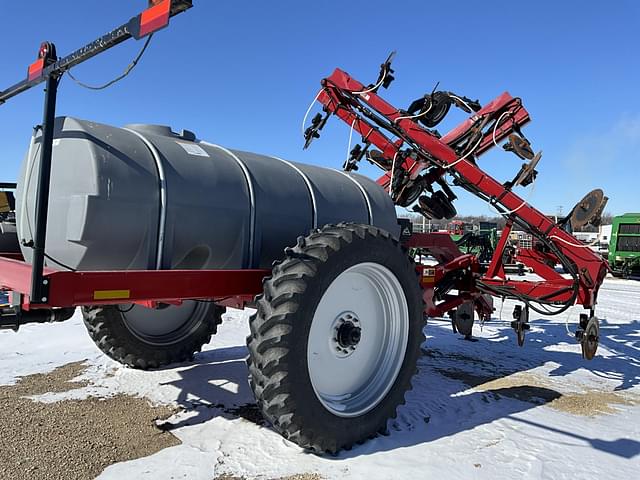 Image of Case IH 920 equipment image 4