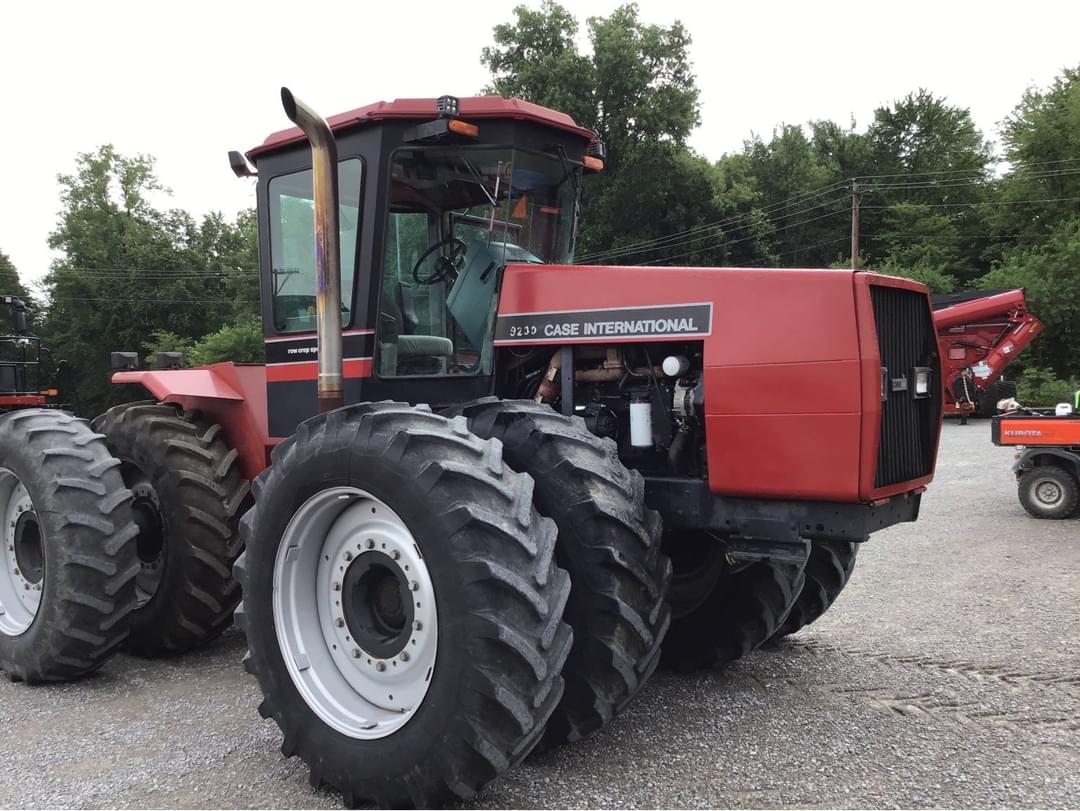 Image of Case IH 9230 Primary image