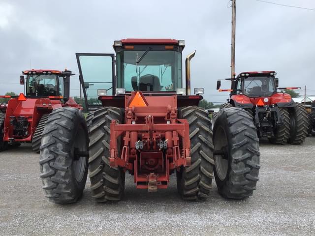 Image of Case IH 9230 equipment image 3