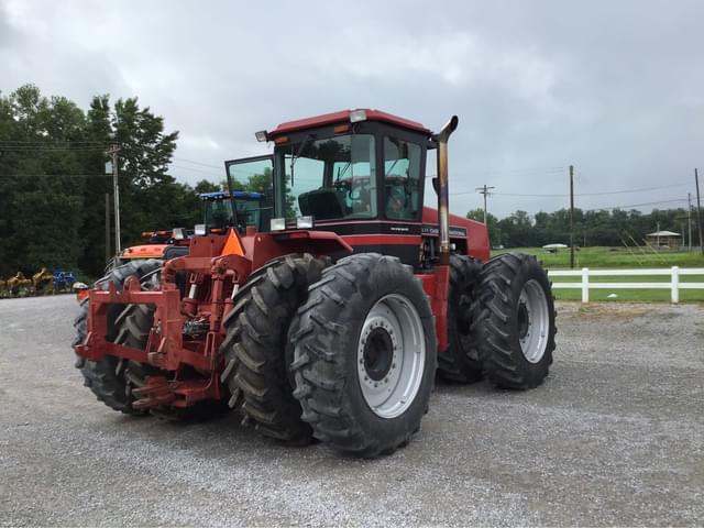 Image of Case IH 9230 equipment image 2