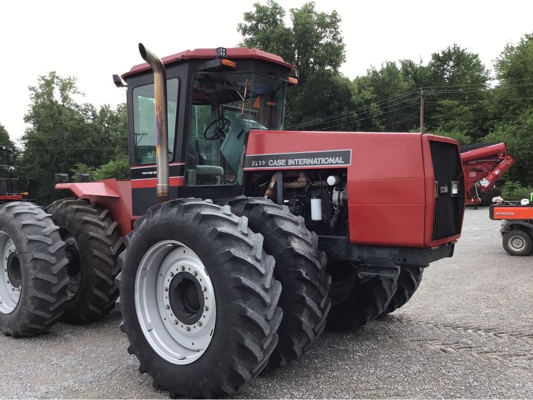 Image of Case IH 9230 Primary image