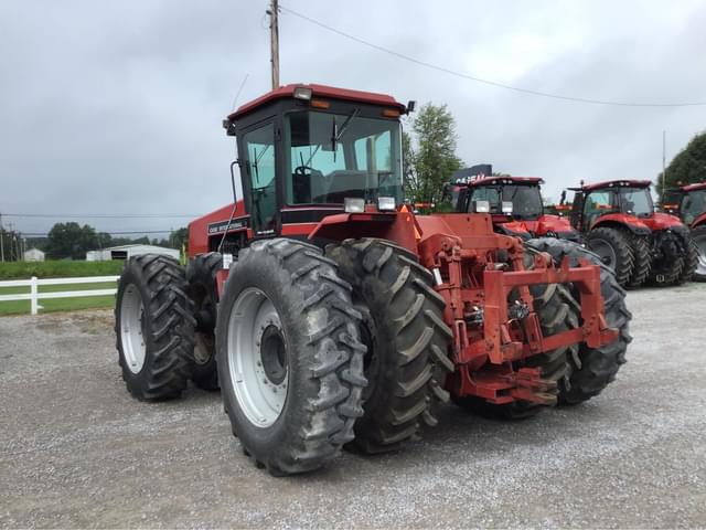 Image of Case IH 9230 equipment image 4