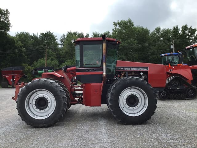 Image of Case IH 9230 equipment image 1