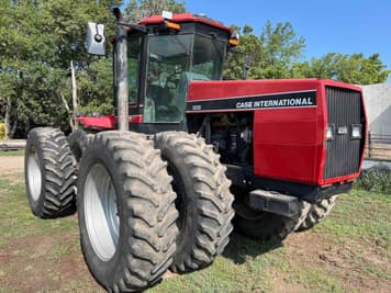 Main image Case IH 9230