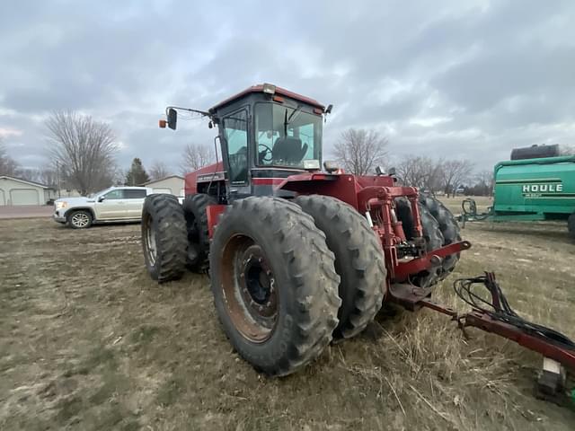 Image of Case IH 9230 equipment image 2