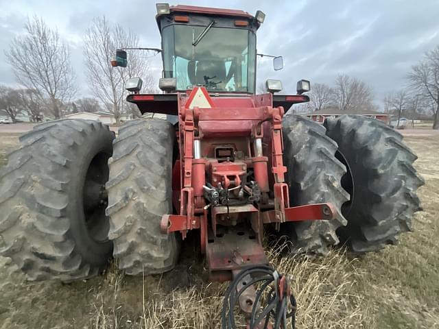 Image of Case IH 9230 equipment image 3