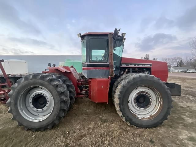 Image of Case IH 9230 equipment image 1