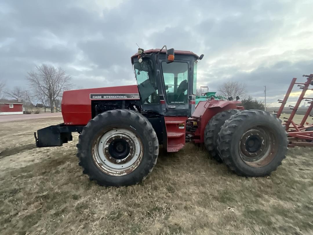 Image of Case IH 9230 Primary image