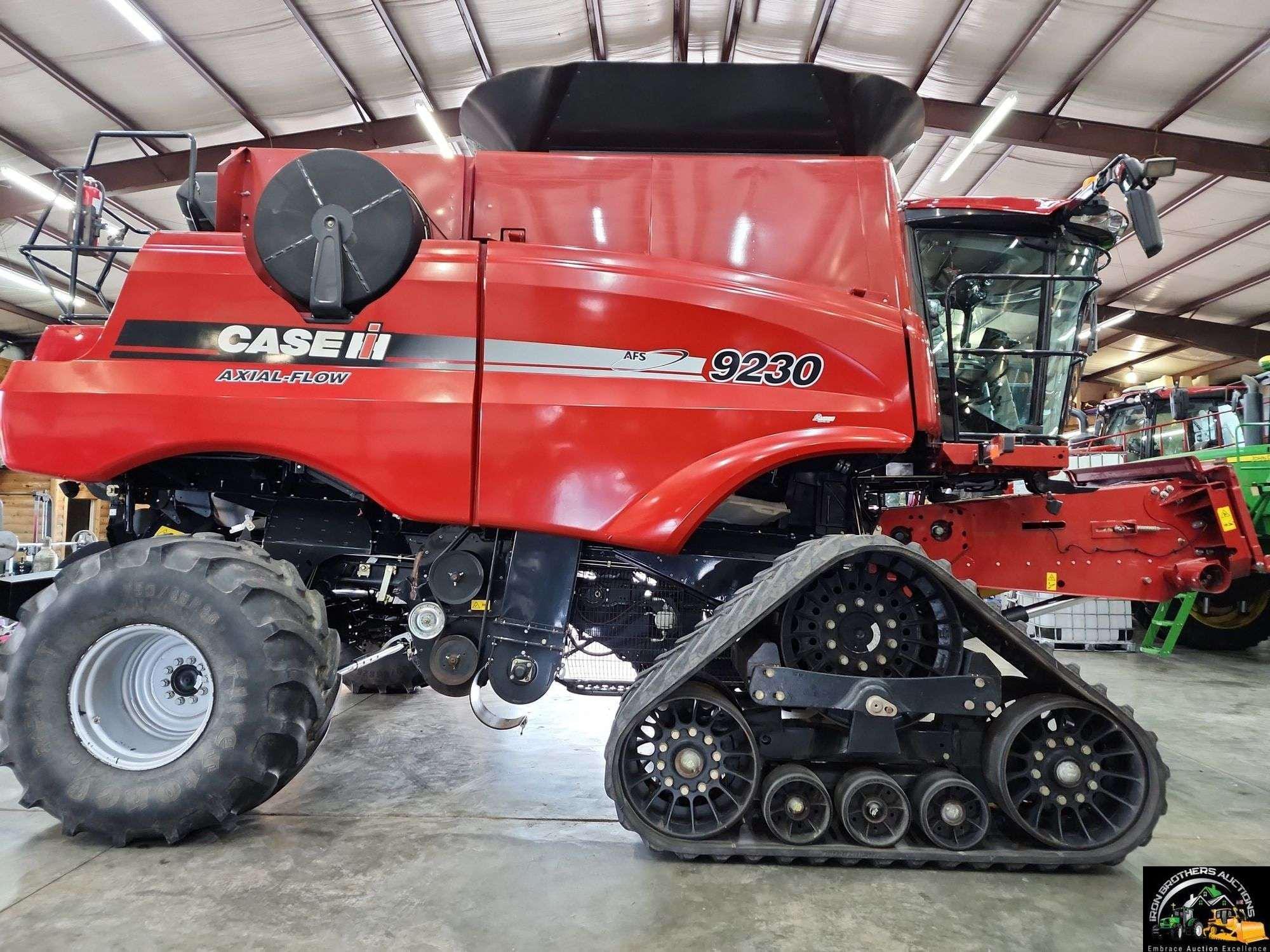 Main image Case IH 9230