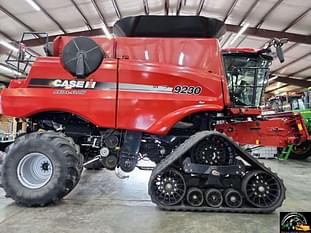 Case IH 9230 Equipment Image0