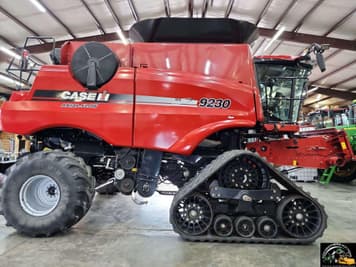 Main image Case IH 9230