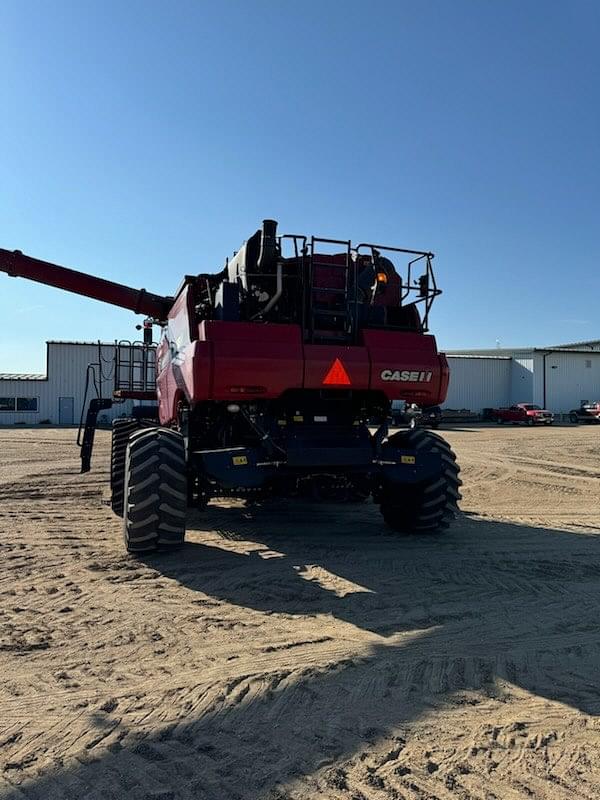 Image of Case IH 9230 equipment image 4