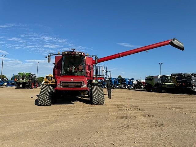 Image of Case IH 9230 equipment image 3