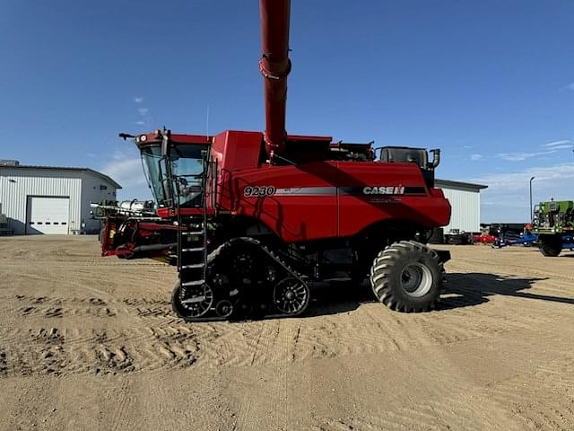 Image of Case IH 9230 equipment image 1