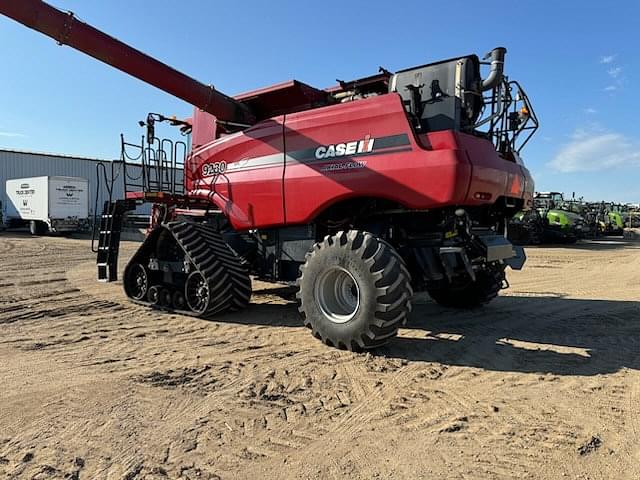 Image of Case IH 9230 equipment image 2