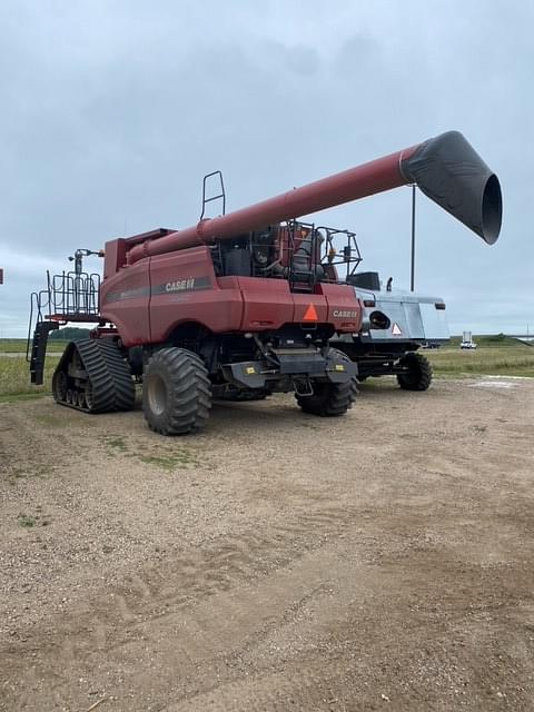 Image of Case IH 9230 equipment image 1