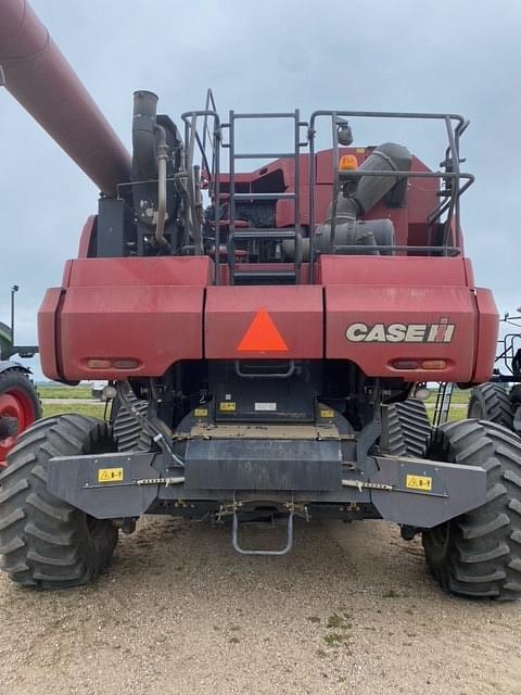 Image of Case IH 9230 equipment image 2