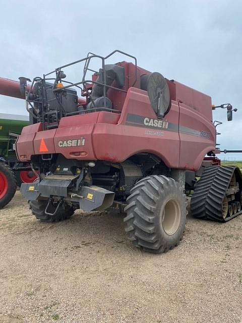 Image of Case IH 9230 equipment image 3