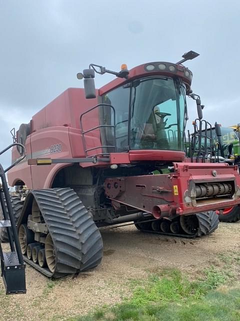 Image of Case IH 9230 equipment image 4