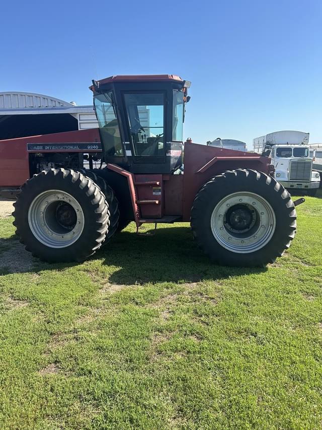 Image of Case IH 9240 equipment image 4