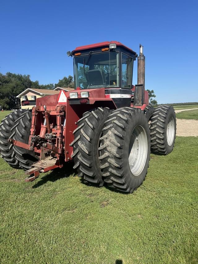 Image of Case IH 9240 equipment image 3