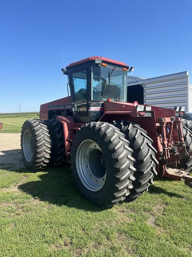 Image of Case IH 9240 equipment image 2