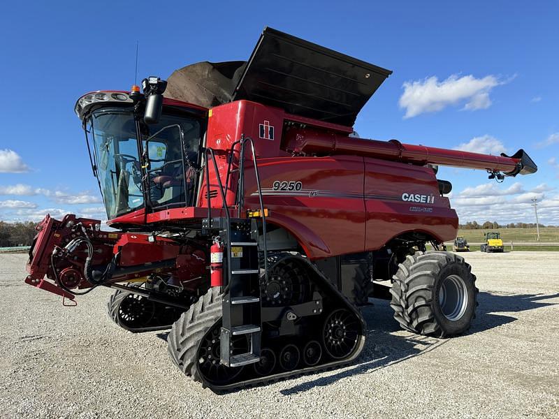 Image of Case IH 9250 Primary image