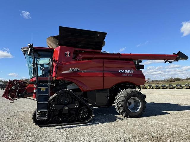 Image of Case IH 9250 equipment image 1