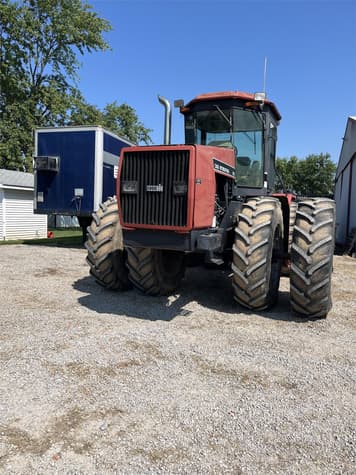 Main image Case IH 9250