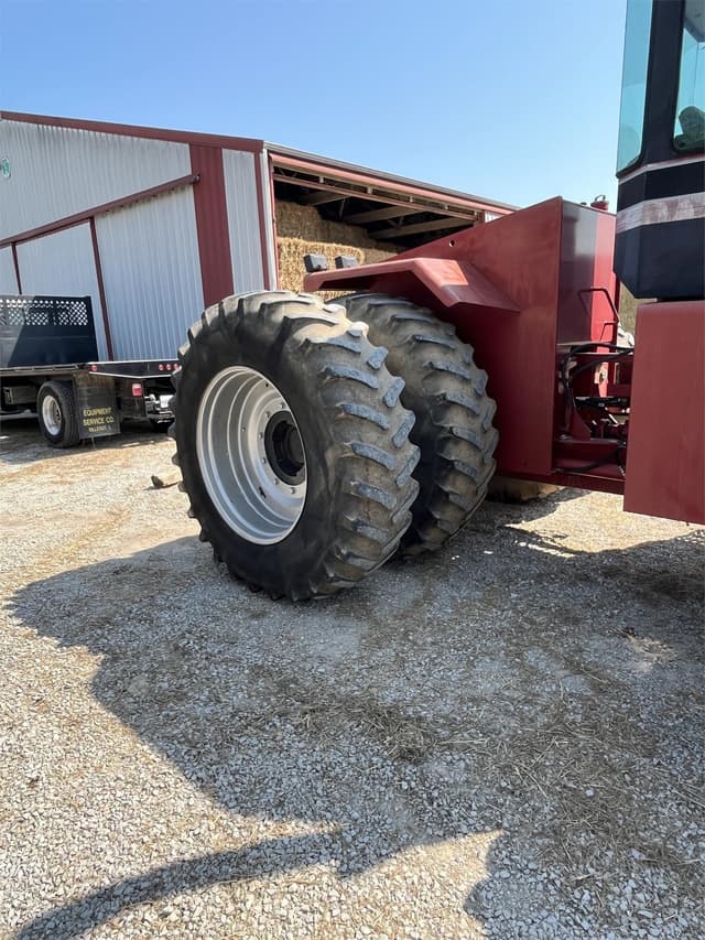 Image of Case IH 9250 equipment image 1