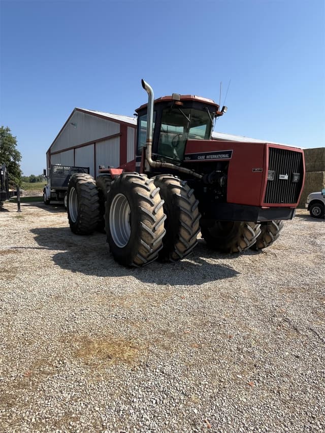 Image of Case IH 9250 equipment image 3