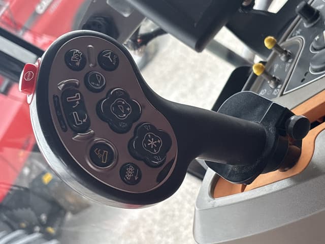 Image of Case IH 9250 equipment image 2